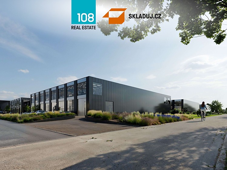 Pronájem obchodního prostoru 3 000 m² - foto 1