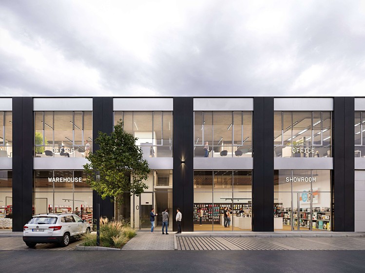 Pronájem obchodního prostoru 3 000 m² - foto 3