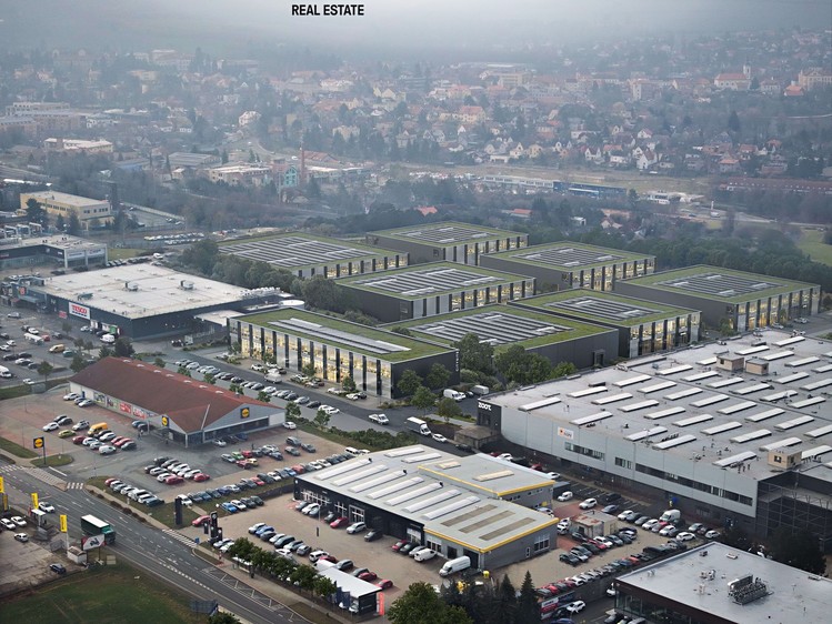 Pronájem obchodního prostoru 3 000 m² - foto 5