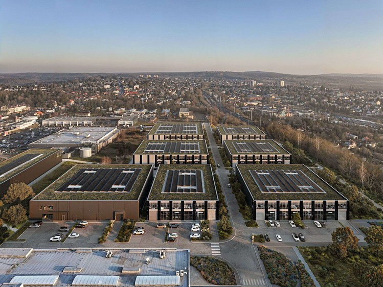 Pronájem obchodního prostoru 3 000 m² - foto 6