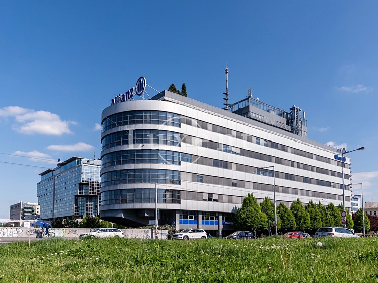Pronájem kanceláře 570 m² - foto 5