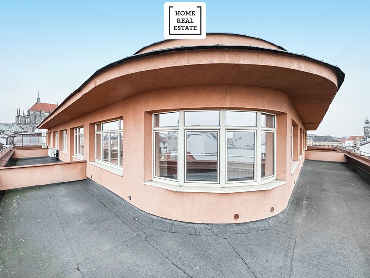 Pronájem kanceláře 256 m² - foto 4