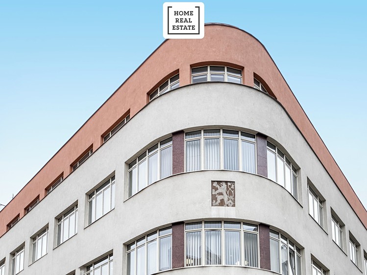 Pronájem kanceláře 256 m² - foto 6
