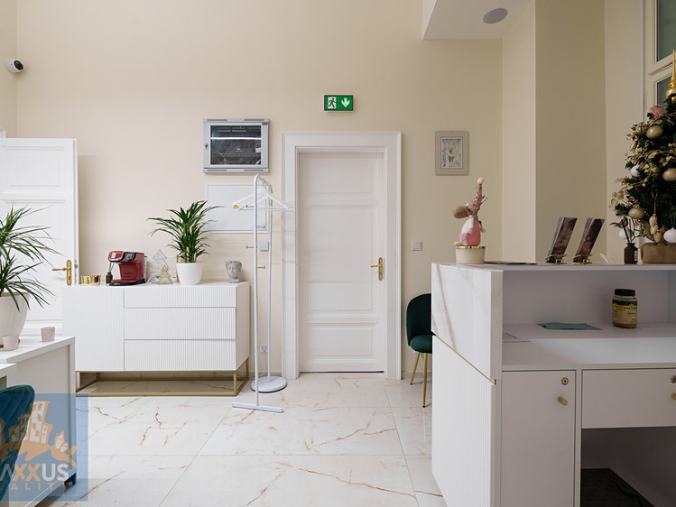 Pronájem obchodního prostoru 10 m² - foto 4