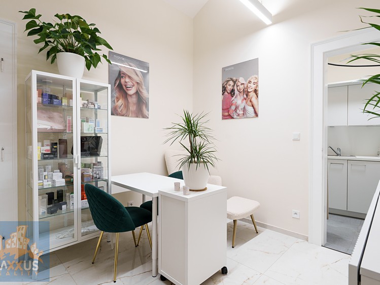 Pronájem obchodního prostoru 10 m² - foto 1