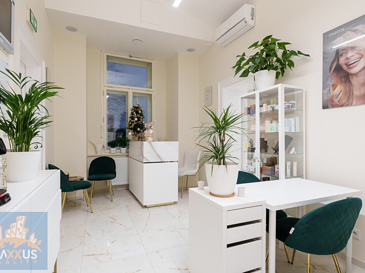 Pronájem obchodního prostoru 10 m² - foto 2