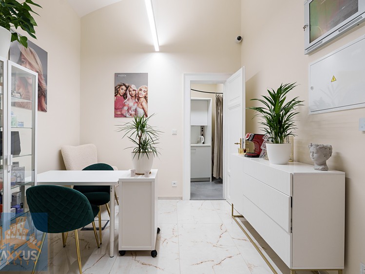 Pronájem obchodního prostoru 10 m² - foto 5