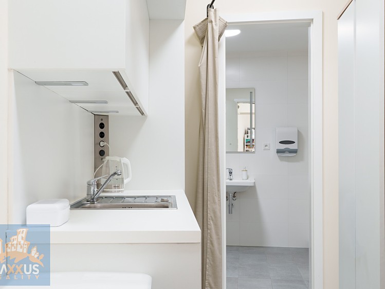 Pronájem obchodního prostoru 10 m² - foto 7