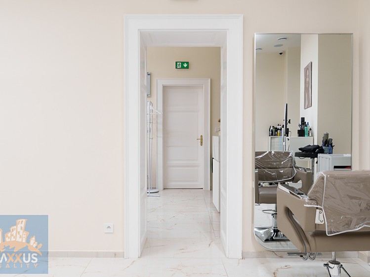Pronájem obchodního prostoru 10 m² - foto 4