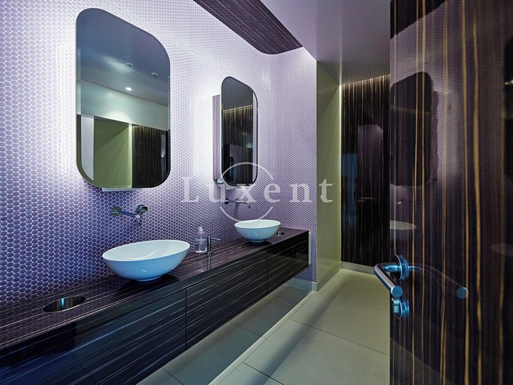 Pronájem kanceláře 740 m² - foto 5