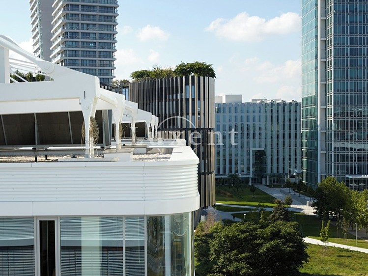 Pronájem kanceláře 740 m² - foto 6