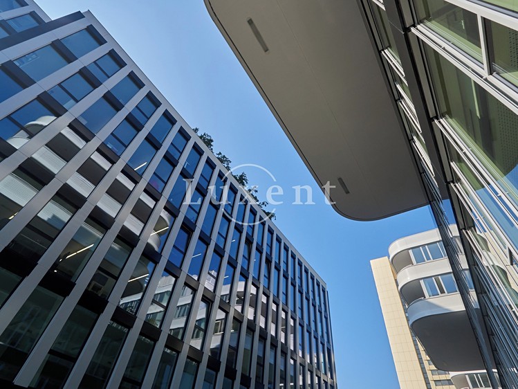 Pronájem kanceláře 740 m² - foto 8
