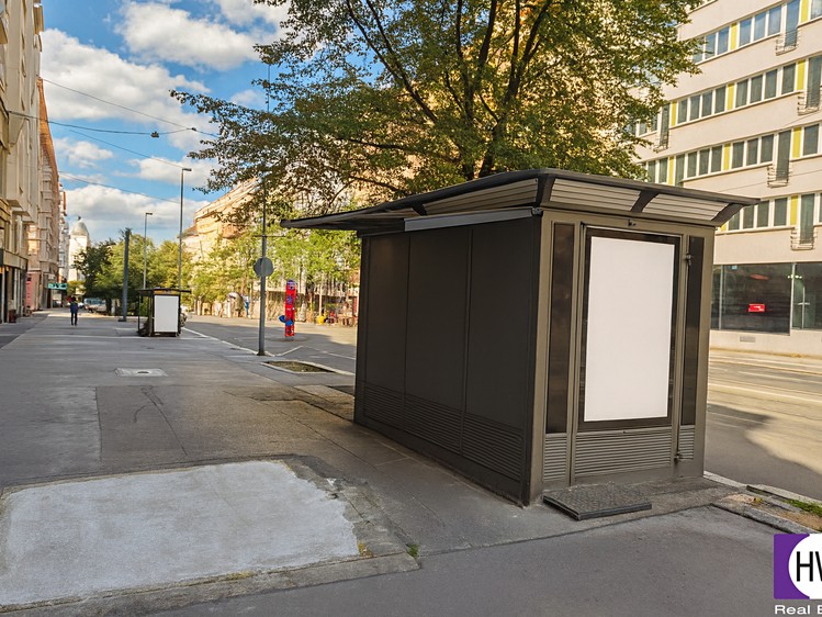 Pronájem obchodního prostoru 10 m² - foto 4