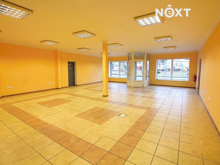 Pronájem obchodního prostoru 200 m² - foto 4