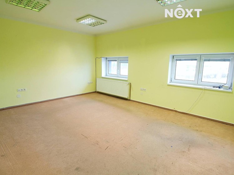 Pronájem obchodního prostoru 200 m² - foto 6