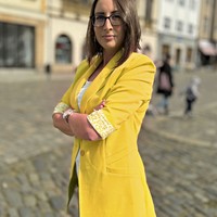Alice Nezbedová