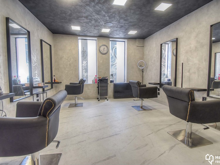 Pronájem obchodního prostoru 58 m² - foto 4