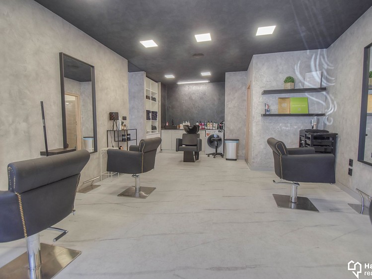 Pronájem obchodního prostoru 58 m² - foto 5