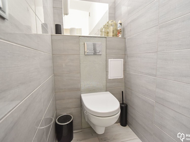 Pronájem obchodního prostoru 58 m² - foto 8