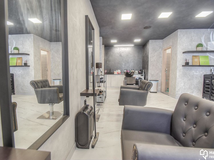 Pronájem obchodního prostoru 58 m² - foto 6