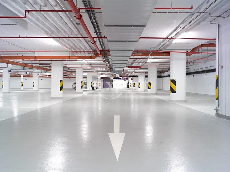 Pronájem kanceláře 467 m² - foto 7