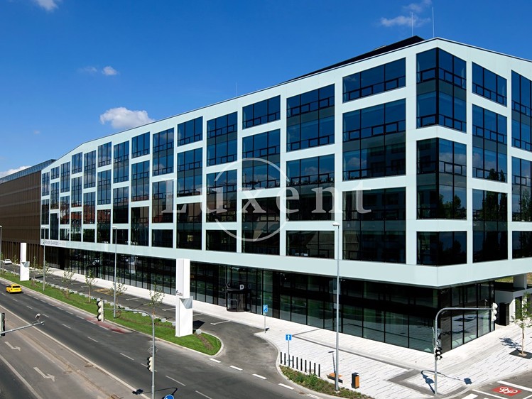 Pronájem kanceláře 467 m² - foto 8