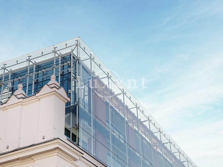 Pronájem kanceláře 870 m² - foto 5