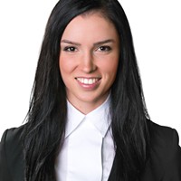 Mgr. Veronika Nina Tedová, DiS.