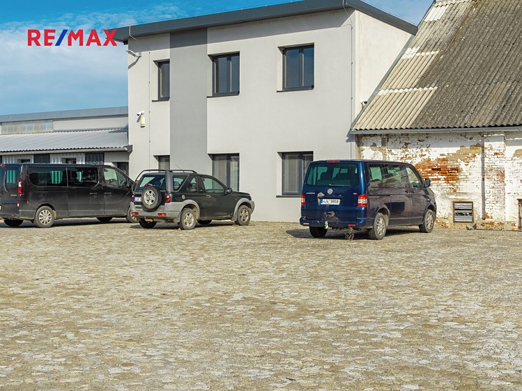 Pronájem obchodního prostoru 160 m² - foto 3