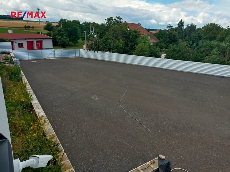Pronájem obchodního prostoru 160 m² - foto 6