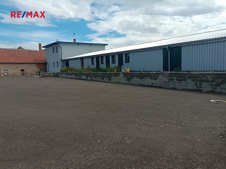 Pronájem obchodního prostoru 160 m² - foto 8
