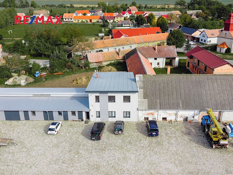 Pronájem obchodního prostoru 160 m² - foto 5