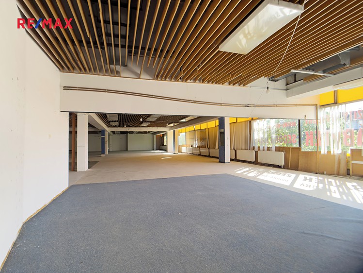 Pronájem obchodního prostoru 460 m² - foto 6