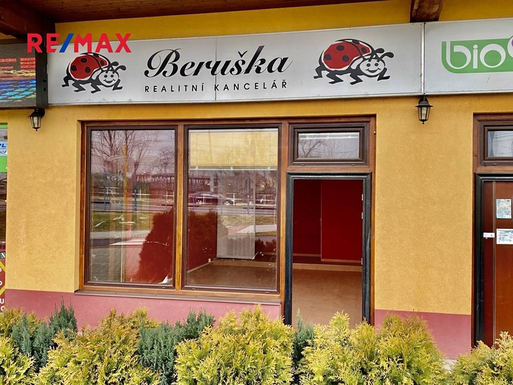 Pronájem obchodního prostoru 40 m² - foto 6