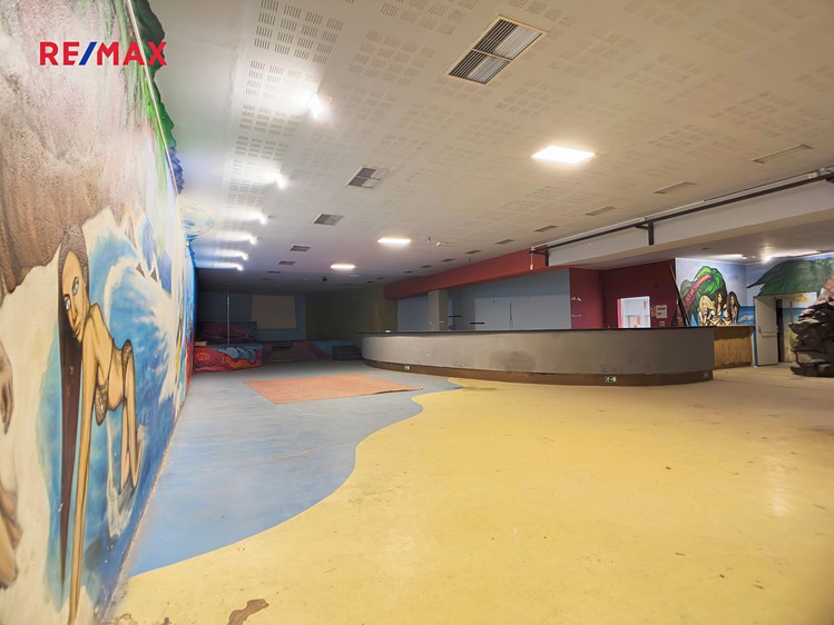 Pronájem obchodního prostoru 850 m² - foto 2