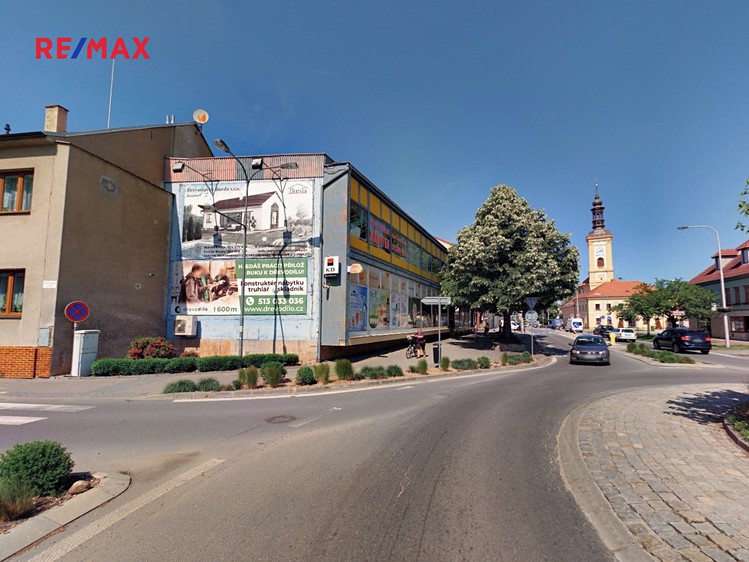 Pronájem obchodního prostoru 850 m² - foto 5
