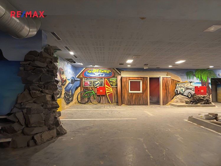 Pronájem obchodního prostoru 850 m² - foto 8