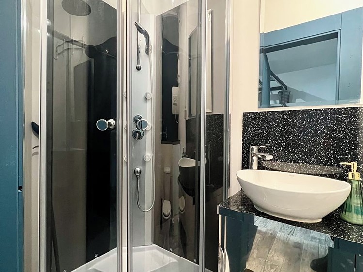 Pronájem obchodního prostoru 40 m² - foto 6