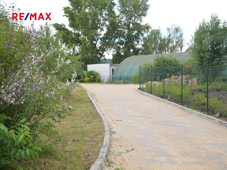 Pronájem kanceláře 50 m² - foto 8