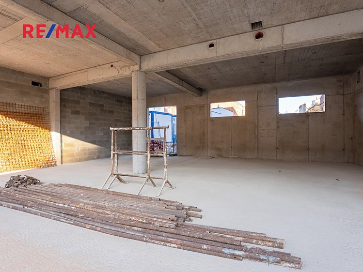 Pronájem obchodního prostoru 263 m² - foto 6