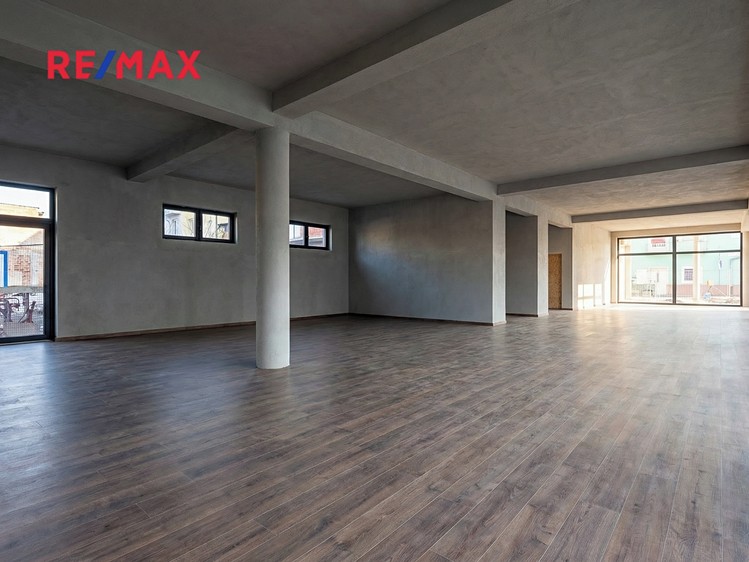 Pronájem obchodního prostoru 263 m² - foto 5