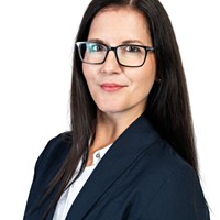 Mgr. Michaela Nečasová