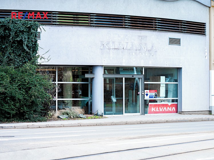Pronájem obchodního prostoru 193 m² - foto 3
