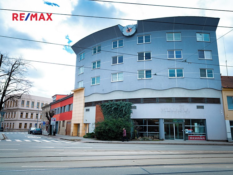 Pronájem obchodního prostoru 193 m² - foto 6
