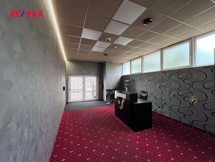 Pronájem obchodního prostoru 487 m² - foto 3