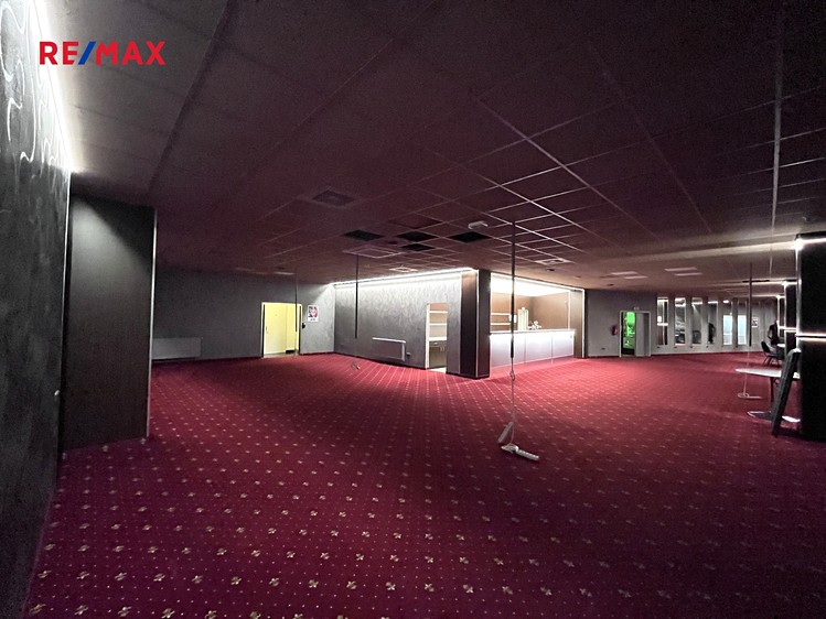 Pronájem obchodního prostoru 487 m² - foto 8