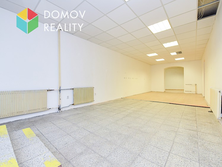 Pronájem obchodního prostoru 100 m² - foto 3