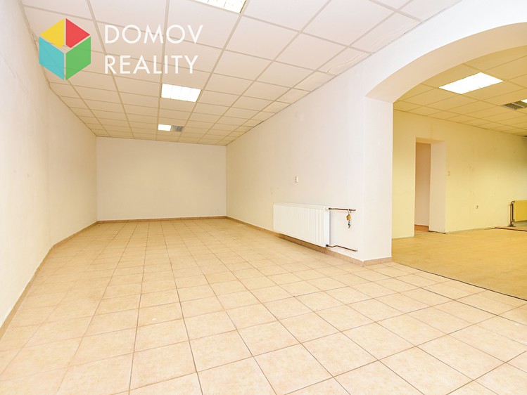 Pronájem obchodního prostoru 100 m² - foto 4