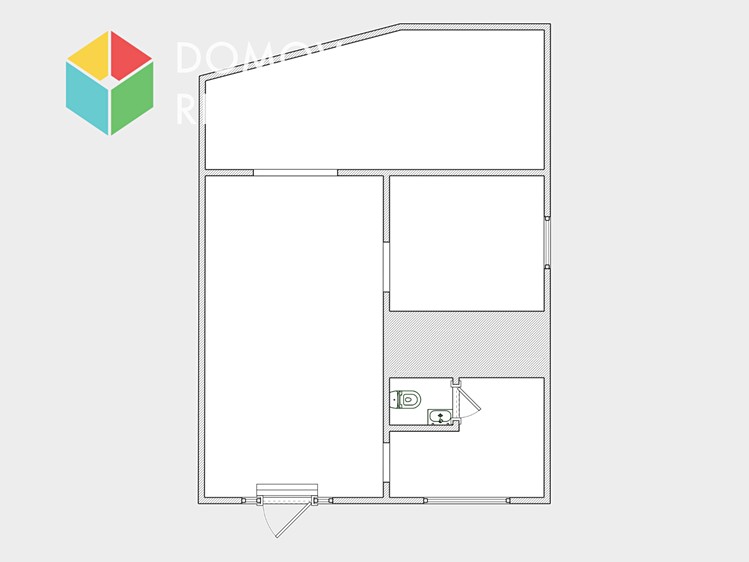 Pronájem obchodního prostoru 100 m² - foto 8