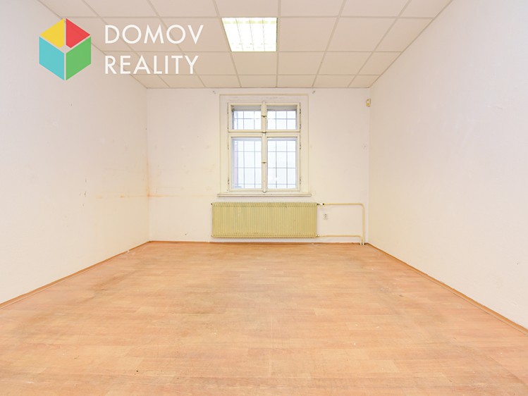 Pronájem obchodního prostoru 100 m² - foto 5